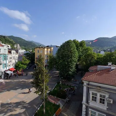 Apartamento за гости асеновец